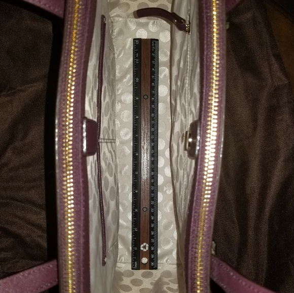 Kate Spade Cedar Street Jensen Tote - Picture 6 of 7